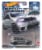 Mattel Hot Wheels Jeep Grand Cherokee Toy Car Perspective: front