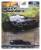 Mattel® Hot Wheel® Fast & Furious™ Dodge Charger Hellcat Toy Car Perspective: front