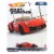Mattel® Hot Wheels​® Lykan Hypersport Vehicle Perspective: front