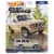 Mattel® Hot Wheels® Toyota Land Cruiser Vehicle Perspective: front