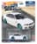 Mattel Hot Wheels BMW M3 E46 Toy Car Perspective: front