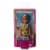 Mattel Barbie® Heart Dress Chelsea Doll Perspective: front