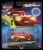 Mattel Disney and Pixar Cars Glow Racers - Lightning McQueen Perspective: front