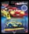 Mattel Disney and Pixar Cars Glow Racers - Dinoco Cruz Ramirez Perspective: front