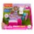 Fisher-Price® Little People Barbie® Veterinarian Playset Perspective: front