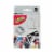 Mattel® UNO® Disney 100 Card Game Perspective: front
