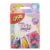 Mattel Trolls 3 Uno Game Perspective: front