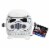 Star Wars Cuutopia Stormtrooper™ Plush Perspective: front