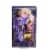 Mattel Disney Asha & Valentino Travel Pack Perspective: front