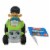 Fisher-Price® Little People Tractor Perspective: front