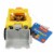 Fisher-Price® Little People Bulldozer Perspective: front