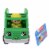 Fisher-Price® Little People Recycle Truck Perspective: front