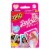 Mattel UNO Barbie The Move Card Game Perspective: front