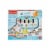 Fisher-Price® Glow and Grow™ Kick & Play® Piano Gym Perspective: front