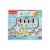 Fisher-Price® Glow and Grow™ Kick & Play® Piano Gym Perspective: front