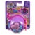 Mattel® Polly Pocket™ Pocket On The Go Fun Compacts Perspective: front