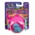Mattel® Polly Pocket™ Pocket On The Go 2 Fun Compact Perspective: front