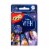 Mattel® Disney Wish Uno Card Game Perspective: front