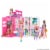 Mattel Barbie® Getaway House Doll and Playset Perspective: front