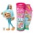 Barbie® Doll Cutie Reveal™ Perspective: front