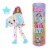 Mattel HRK41 Barbie Cutie Reveal Dalmatian Doll Perspective: front