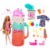 Barbie® Pop Reveal Rise & Surprise™ Fruit Series Gift Set Perspective: front