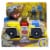 Fisher-Price® Imaginext Jurassic World Track Transport Dino Truck Perspective: front