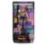 Mattel® Monster High Scare-adise Island™ Clawdeen Wolf™ Doll Perspective: front