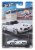 Mattel® Hot Wheels® Vintage Racing Club™ 1954 Mercedes Benz 300 SL Toy Car Perspective: front