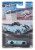 Mattel® ​Hot Wheels® Vintage Racing Club™ 1955 Corvette® 1:64 Scale Die Cast Toy Car Perspective: front