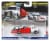 Mattel® Hot Wheels® Car Culture Team Transport™ 66 Porsche 906 Carrera 6 Perspective: front
