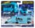 Mattel® Hot Wheels® Car Culture Team Transport™ Nissan Skyline 2000 GT-R LBWK Perspective: front