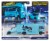 Mattel® Hot Wheels® Car Culture Team Transport™ Nissan Skyline 2000 GT-R LBWK Perspective: front