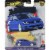 Mattel HRV79 Hot Wheels Car Culture World Tour - Volkswagen Golf MK7 Perspective: front