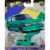 Mattel HRV82 Hot Wheels Car Culture World Tour - Volkswagen Brasilia Perspective: front