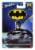 Mattel® Hot Wheels®  Batmobile Perspective: front