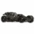 Mattel Hot Wheels® Batman™ Collection The Dark Knight Batmobile™ Toy Car Perspective: front