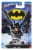Mattel Hot Wheels® Batman™ Collection ™ Ford Fusion Toy Car Perspective: front