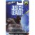 Mattel® Hot Wheels® Batman Justice League™ Batmobile™ Toy Car Perspective: front