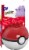 MEGA™ Pokemon™ Ditto Poke Ball Building Set Perspective: front