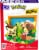 Mega™ Pokemon™ Country Scene Playset Perspective: front