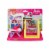 Fisher-Price® Little People® Barbie You Can be Anything Gymnast Set Perspective: front
