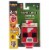 Marvel Flippin Figs™ Mooshroom Cow Action Figure Perspective: front