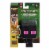 Mattel® Minecraft Flippin Figs™ Enderman Grass Block Action Figure Perspective: front