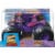 Mattel HTM80 Hot Wheels Monster Trucks Oversized Monster Truck - Scratch Attack Perspective: front