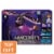 Mattel Minecraft 15th Anniversary Ender Dragon Set Perspective: front
