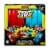 Mattel® Rock 'Em Sock 'Em Robots Fight Cards™ Perspective: front