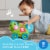 Fisher Price® Link Squad Crawl n Colors Chameleon Perspective: front