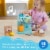 Fisher Price® Laugh Learn Serve Learn Carree Cafe Perspective: front