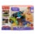 Fisher-Price® Laugh & Learn Sit & Steer Driver Perspective: front